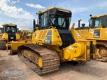 Used Komatsu Bulldozer ready for sale,Front of Used Komatsu Dozer for Sale,Back of Used Dozer for Sale,Used Dozer for Sale